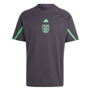 NWT 4-Pack Men Austin FC Adidas T-Shirts